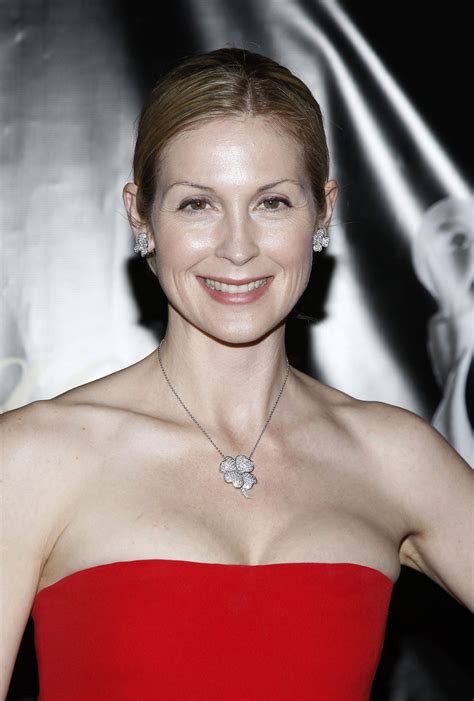 Kelly Rutherford Net Worth.